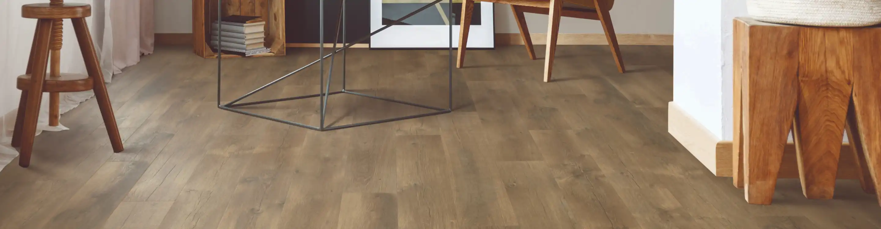 Wood look plank flooring in Winnemucca, NV